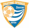 Dripping Springs Youth Soccer company logo