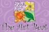 The Art Beat company logo