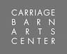 Carriage Barn Arts Center company logo