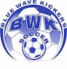 BWK SOCCER company logo