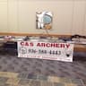 C & S Archery company logo