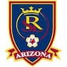 RSL AZ Soccer Club company logo
