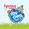 My Gym Chantilly company logo