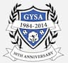 AZGYSA Gilbert Youth Soccer Association company logo