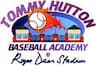 Tommy Hutton Baseball Academy company logo