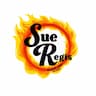 Sue Regis Glass Art company logo