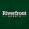 Riverfront Sports company logo