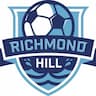 Richmond Hill Soccer Club company logo