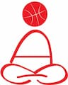 Bull Dawg Basketball company logo