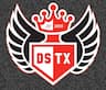 DSTX Athletics company logo