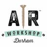 AR Workshop Durham company logo