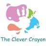 The Clever Crayon company logo