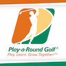 Play-a-Round Golf Ardmore company logo