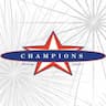 Champions Skating Center company logo