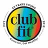 Club Fit Jefferson Valley company logo