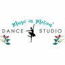 Music in Motion Dance Academy company logo