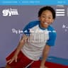 The Little Gym on Capitol Hill company logo