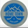 Hometown Hockey School company logo