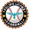 Felipe Lopez Baseball company logo