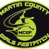 Martin County Girls Fastpitch company logo