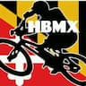 Hagerstown BMX company logo