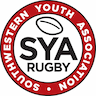 SYA Youth Rugby company logo