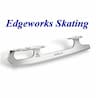 Edgeworks Skating company logo