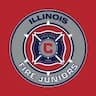 Illinois Fire Juniors-formerly Illinois Fusion company logo