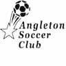 Angleton Soccer Club company logo