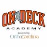 On Deck Academy company logo