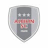 ALBION SC Miami company logo