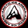 Arctic Ice Arena company logo