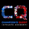 Champion's QUEST Athlete Academy company logo