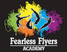 Fearless Flyers Academy company logo