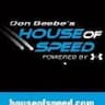 House of Speed, Northern Virginia company logo