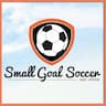 Small Goal Soccer company logo