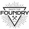 Skate the Foundry company logo