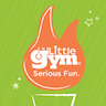 The Little Gym of Pearland company logo