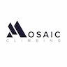 Mosaic Climbing company logo