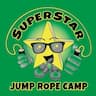 SuperStar Jump Rope Camp company logo