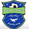 Fox Cities United Soccer Club company logo