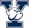 Yale Youth Hockey company logo