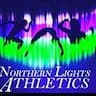 Northern Lights Athletics company logo