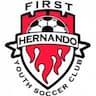 First Hernando Youth Soccer Club company logo