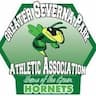 Severna Park Green Hornets Boys Lacrosse company logo