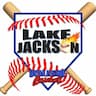 Lake Jackson Little League company logo