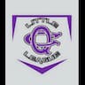 Queen Creek Little League company logo