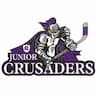 Jr. Crusaders company logo