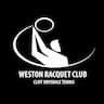 Weston Racquet Club company logo