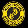 Warehouse Gym & Boxing Club company logo